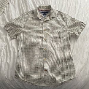Tommy Hilfiger Dress Shirt